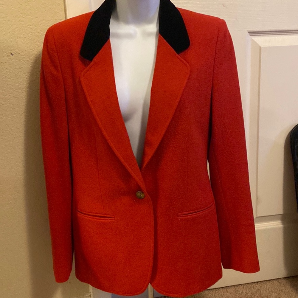 Vintage Corbin Ltd Blazer